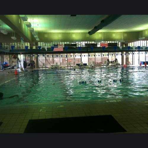 photo of William H Rumsey Aquatic Center at 635 North Carolina Avenue Southeast Washington DC 20003