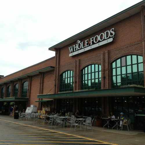 photo of Whole Foods at 650 Lakeview Avenue Northeast Atlanta GA 30308