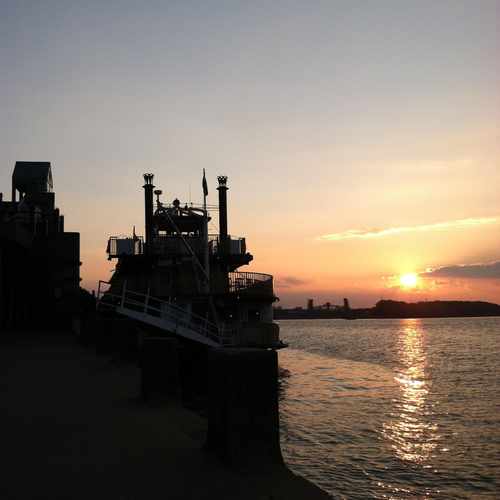 photo of The Spirit Of Jefferson at Louisville Riverwalk Louisville KY 40202
