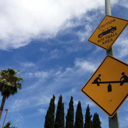 photo of San Fernando Boulevard at 6100 San Fernando Road Glendale CA 91201