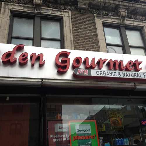 photo of Aden's Gourmet Deli at 20911 S 3rd St Brooklyn NY 11211