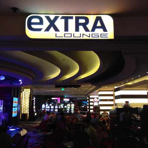 photo of Extra Bar at 3673 South Las Vegas Boulevard Las Vegas NV 89109