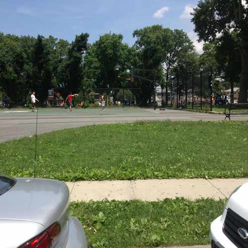 photo of O'Connor Park at Corporal Kennedy Street Queens NY US
