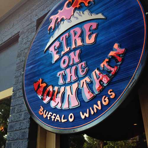 photo of Fire on the Mountain at 3801 West 32nd Avenue Denver CO 80211