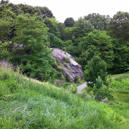 photo of Kevin W. Fitzgerald Park at 145 Saint Alphonsus Street Boston MA 02120