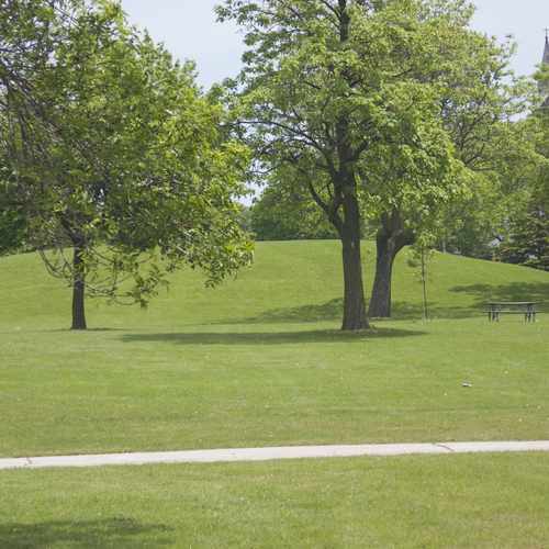 photo of Garfield Big Hill at 620 West Land Place Milwaukee WI 53212