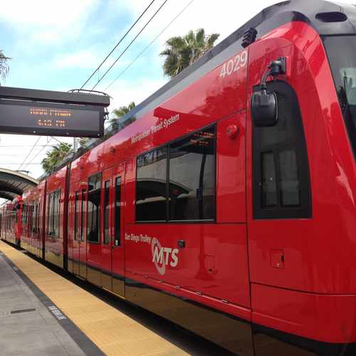 photo of Middletown Station at 1242 West Olive Street San Diego CA 92101