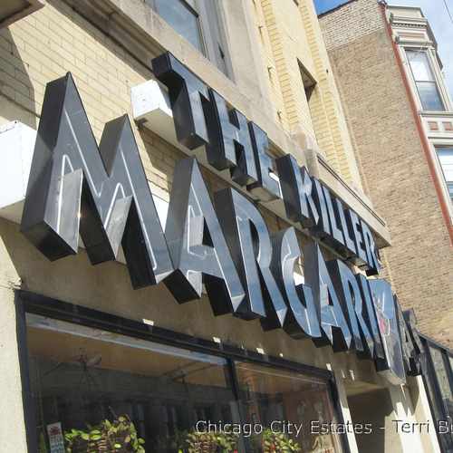 photo of Cesar's Killer Margaritas - Clark at 3166 North Clark Street Chicago IL 60657