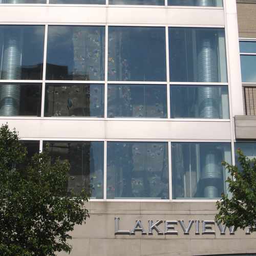 photo of Lakeview Athletic Club at 3212 N Chicago Williamsfield IL 61489