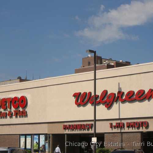 photo of Petco Animal Supplies at 3046 North Halsted Street Chicago IL 60657