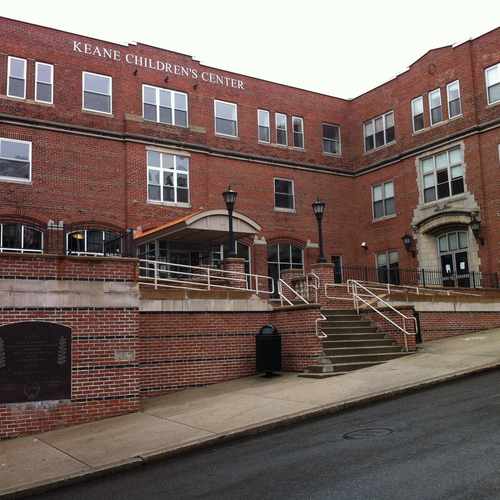 photo of Keane Children's Center at 14 Wood Street Boston MA 02129