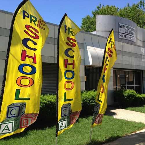 photo of Ivory Preschool at 7908 S Dorchester Ave Chicago IL 60619