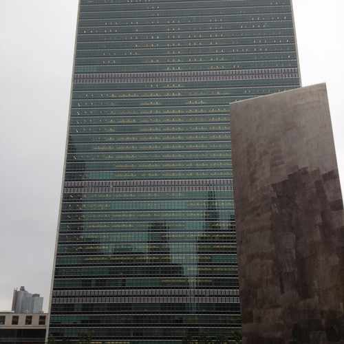 photo of United Nations at 760 1st Ave New York NY 10017