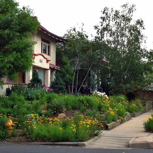 photo of Near S Grant St & Florida Ave at 1460 South Grant Street Denver CO 80210