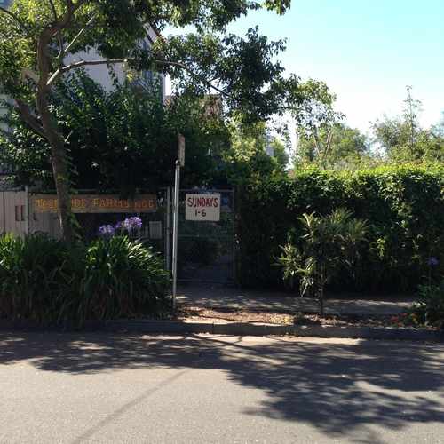 photo of Test Ride farms at 477 62nd Street Oakland CA 94609