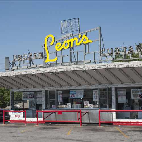 photo of Leon's Frozen Custard at 3131 South 27th Street Milwaukee WI 53215