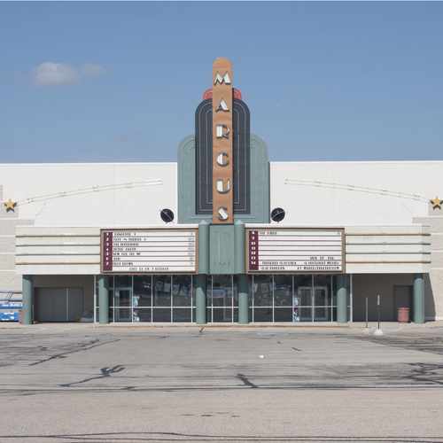 photo of Marcus Movie Theatres Southgate at 3330 South 27th Street Milwaukee WI 53215
