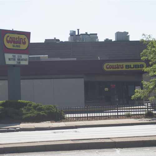 photo of Cousins Subs of Milwaukee - 27th & Oklahoma at 3104 South 27th Street Milwaukee WI 53215