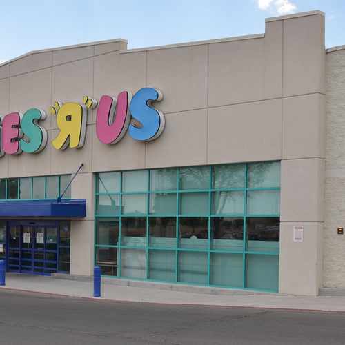photo of Babies""R""Us at 45 Hotel Circle Northeast Albuquerque NM 87123