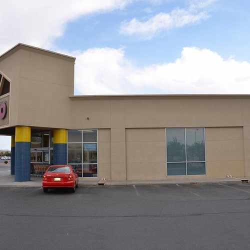 photo of Petco Animal Supplies at 10700 Lomas Boulevard Northeast Albuquerque NM 87112