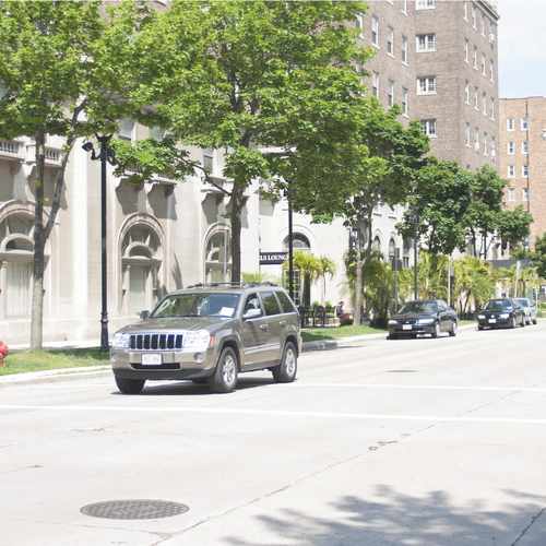 photo of Yankee Hill at 1234 North Astor Street Milwaukee WI 53202