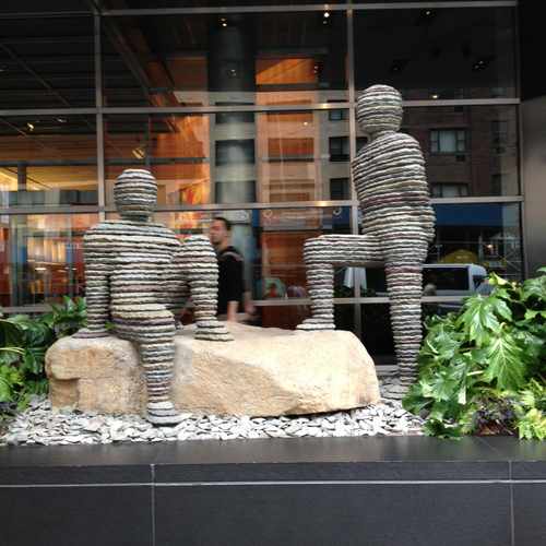photo of Time Warner Center at 10 Columbus Circle New York NY 10023