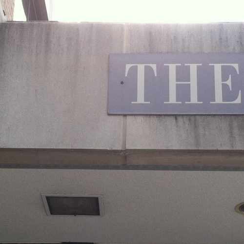 photo of Kalamazoo Civic Theatre at 329 South Park Street Kalamazoo MI 49007