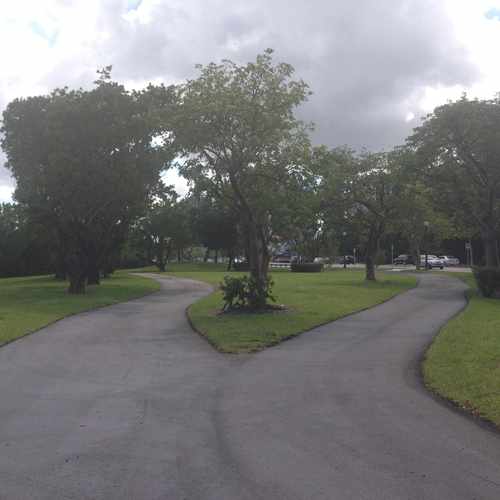 photo of Biscayne Island Park at 860 Venetian Causeway Miami Beach FL 33139