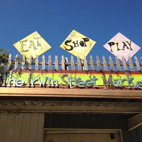 photo of The Irwin Street Market at 660 Irwin Street Northeast Atlanta GA 30312