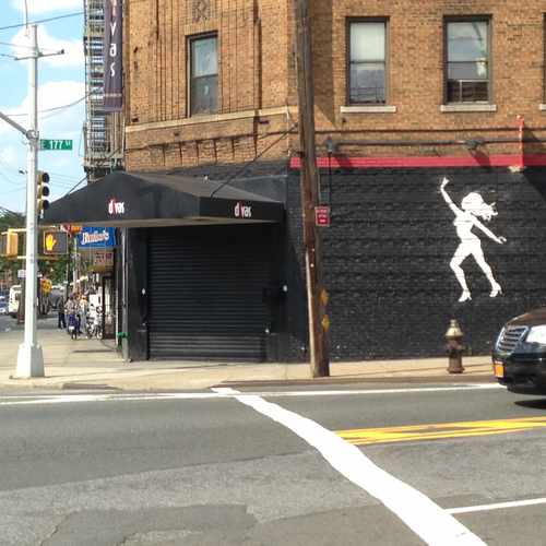 photo of Divas Lounge at 1101 East 177th Street Bronx NY 10460