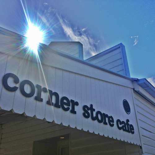 photo of Corner Store Cafe at 113 Sylvan Road Toowong QLD Australia