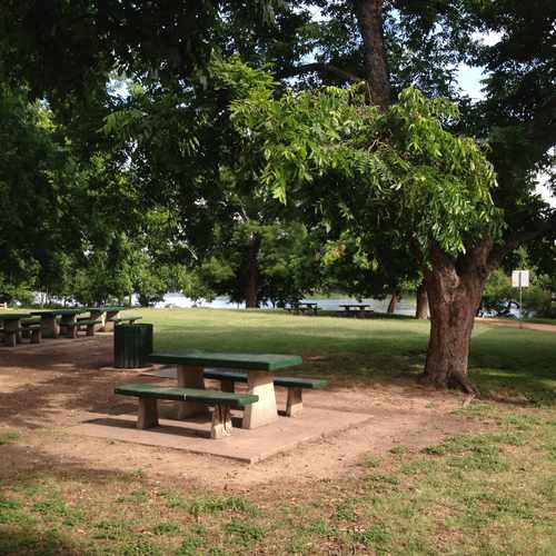 photo of Lady Bird Lake at 12 East Avenue Austin TX 78701