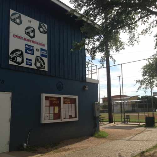 photo of Central Austin Youth League at 2201 Riverview Street Austin TX 78702
