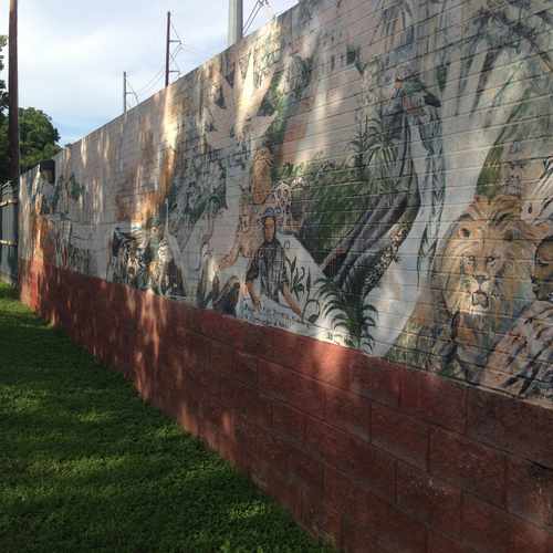 photo of Metz Park at Lady Bird Lake Austin TX 78702