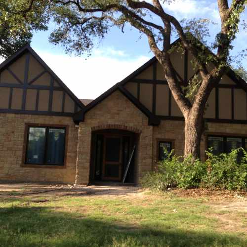 photo of Hancock at 832 East 37th Street Austin TX 78705