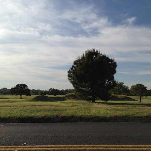 photo of Hancock Golf Course at 811 East 41st Street Austin TX 78751