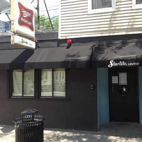 photo of Trina's StarLite Lounge at 1 Beacon Street Somerville MA 02143