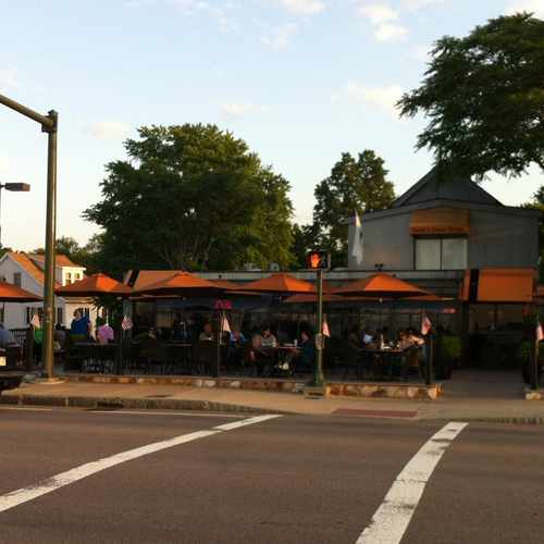 photo of Tony's Clam Shop at 861 Quincy Shore Drive Quincy MA 02170