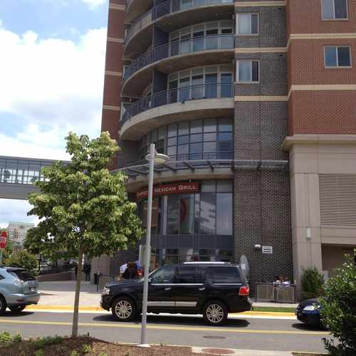 photo of Chipotle Mexican Grill at 8191 Strawberry Lane Falls Church VA 22042