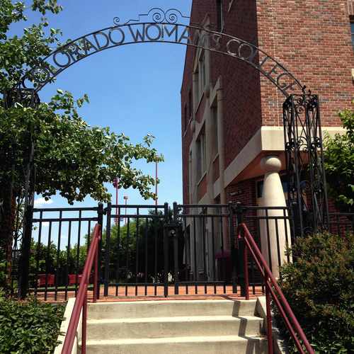 photo of Chambers Center for the Advancement of Women at 1957 South High Street Denver CO 80210