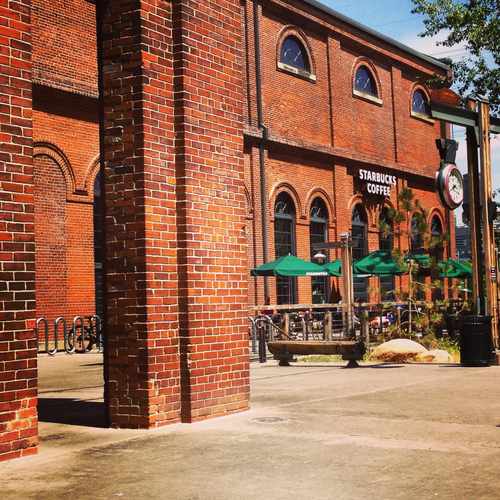 photo of REI at 1416 Platte Street Denver CO 80202