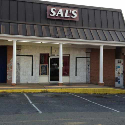 photo of Sal's Pizza at 5414 Union Mission Ln Crozet VA 22932
