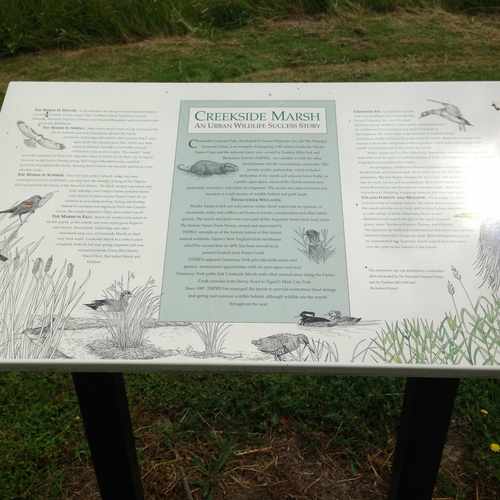 photo of Greenway Park at 8980 Southwest Parkview Loop Beaverton OR 97008