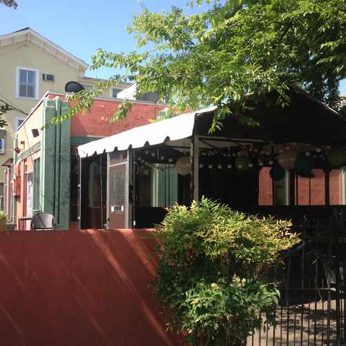 photo of Mono Loco at 200 Water Street West Charlottesville VA 22902