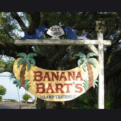 photo of Banana Bart's at 620 Harbor Boulevard Destin FL 32541