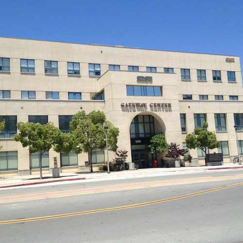 photo of Gateway Center at 5150 Campanile Drive San Diego CA 92115