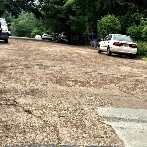 photo of Dekalb Ave at 401 Clifton Road Northeast Atlanta GA 30307