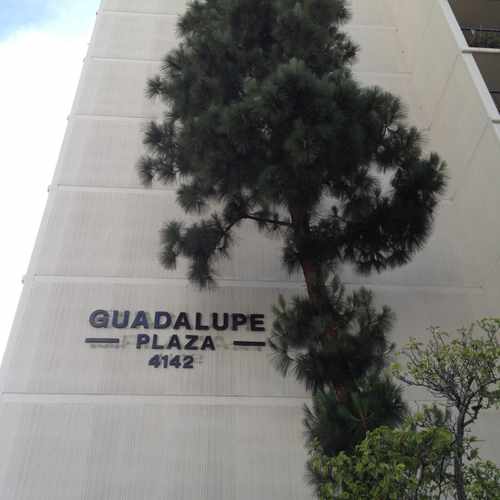 photo of This rental housing building that is located in San Diego, CA. at 4142 42nd Street San Diego CA 92105