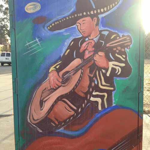 photo of 41st & University at 4121 University Avenue San Diego CA 92105