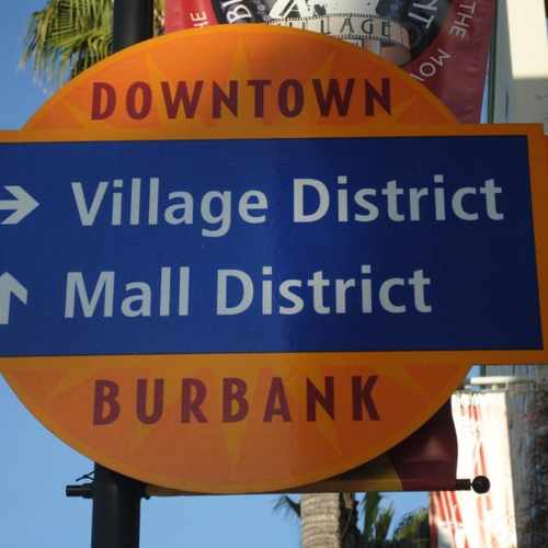 photo of Village Walk at 101 East Orange Grove Avenue Burbank CA 91502